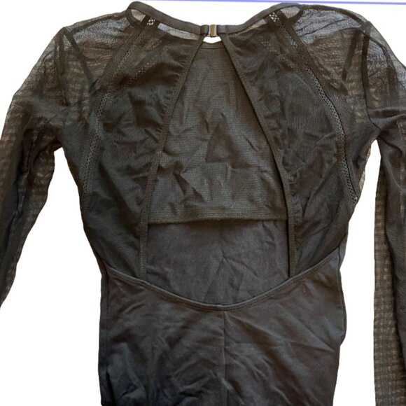 Ainsliewear Leotard (size small) - Picture 3 of 3